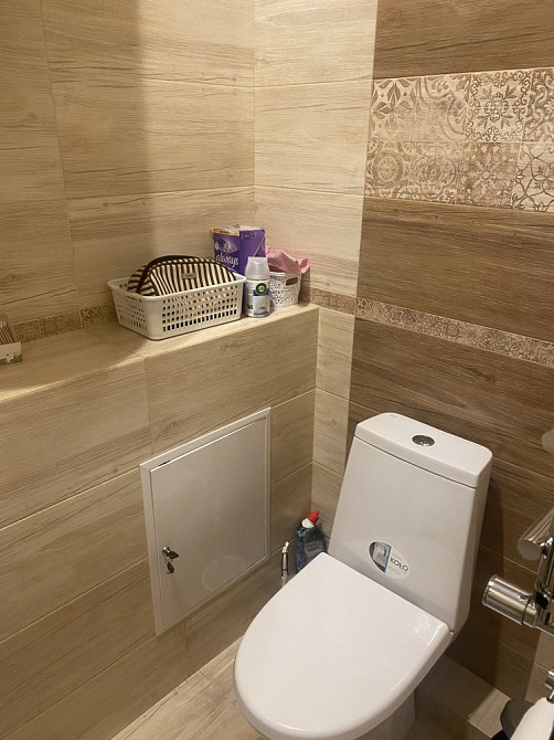 Продам СВОЮ 4-кімнатну квартиру, пр. Чорновола, ЖК Схід Сонця Львів - зображення 8