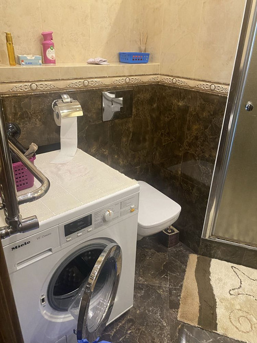 Продам СВОЮ 4-кімнатну квартиру, пр. Чорновола, ЖК Схід Сонця Львів - зображення 4