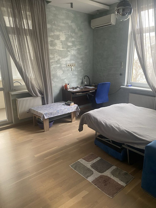 Продам СВОЮ 4-кімнатну квартиру, пр. Чорновола, ЖК Схід Сонця Львів - зображення 3