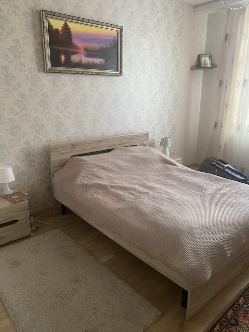 Продам СВОЮ 4-кімнатну квартиру, пр. Чорновола, ЖК Схід Сонця Львів - зображення 6