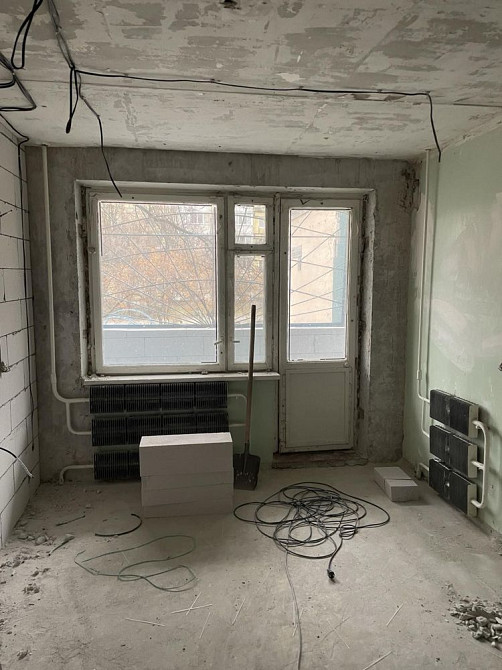 ЛЕВОБЕРЕЖНЫЙ 3 МИРА КАРАВАН. Двухкомнатная  квартира Дніпро - зображення 4