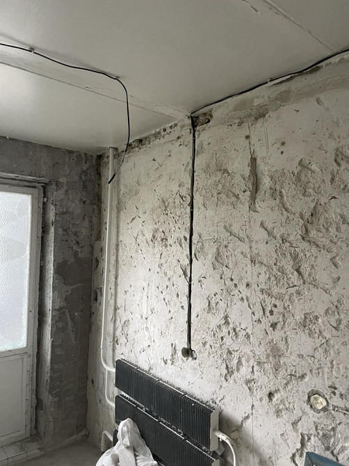 ЛЕВОБЕРЕЖНЫЙ 3 МИРА КАРАВАН. Двухкомнатная  квартира Дніпро - зображення 2