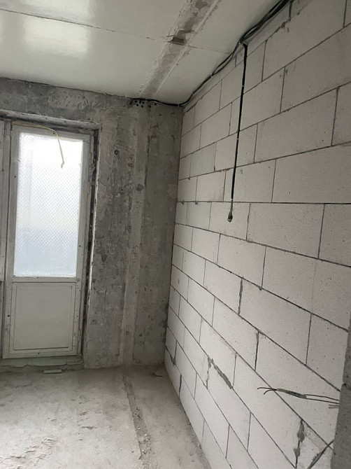 ЛЕВОБЕРЕЖНЫЙ 3 МИРА КАРАВАН. Двухкомнатная  квартира Дніпро - зображення 3