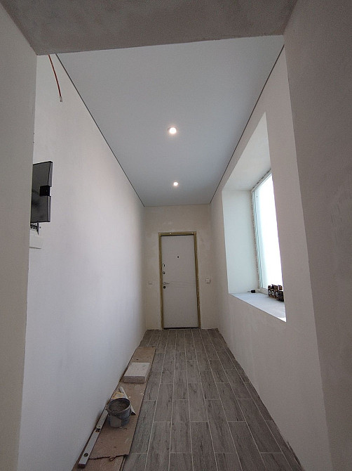 Світла, простора квартира! Від власника. Кам`янець-Подільський - зображення 8