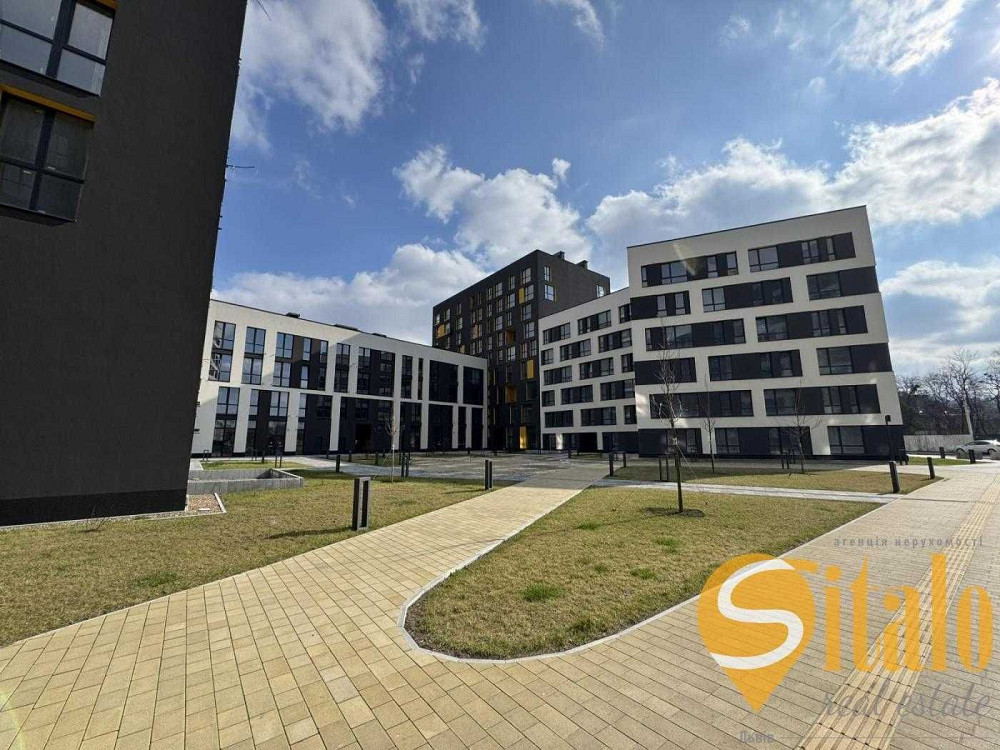 Продаж 1 кімнатної квартири, вул. Хмельницького, ЖК Вежа Львов - изображение 6