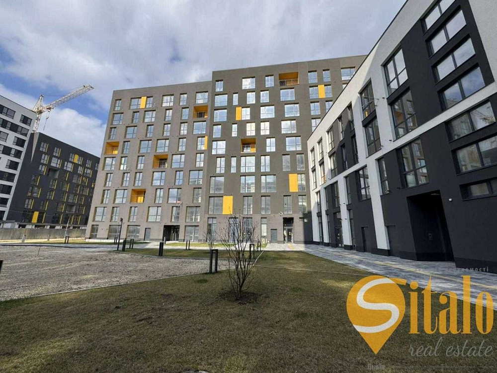 Продаж 1 кімнатної квартири, вул. Хмельницького, ЖК Вежа Львов - изображение 5