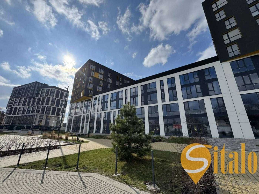 Продаж 1 кімнатної квартири, вул. Хмельницького, ЖК Вежа Львов - изображение 2