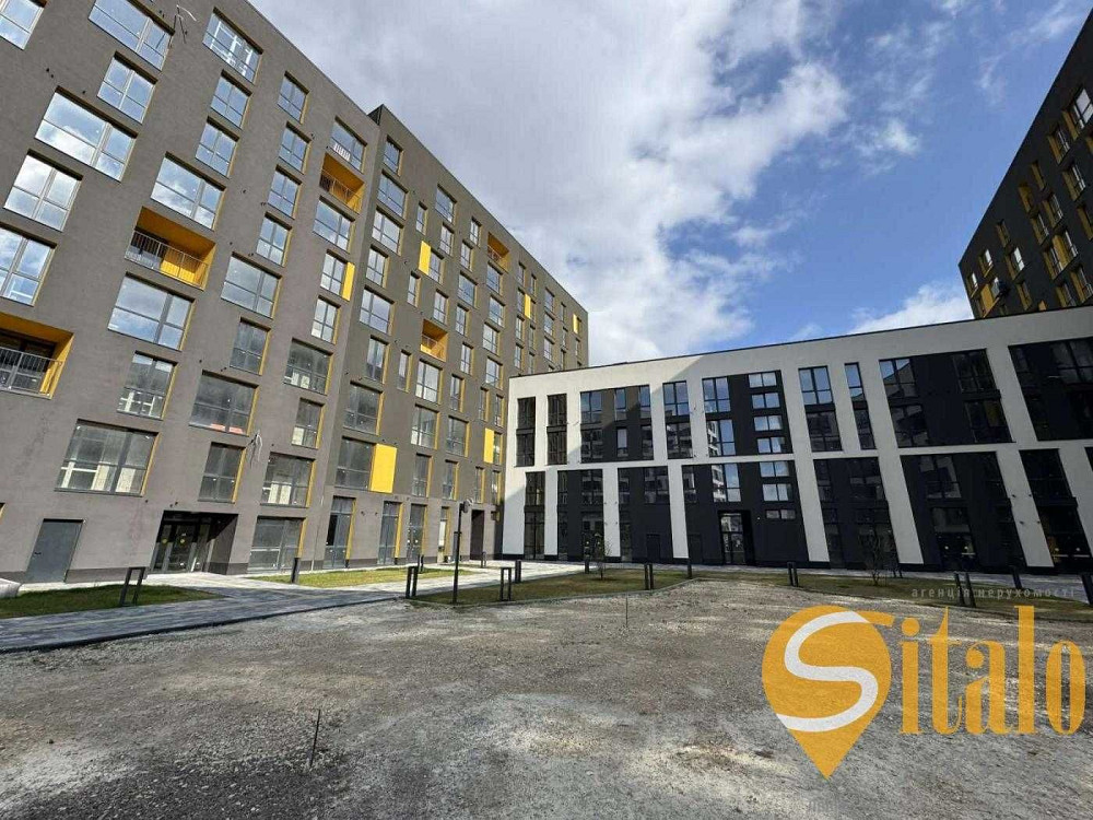 Продаж 1 кімнатної квартири, вул. Хмельницького, ЖК Вежа Львов - изображение 4