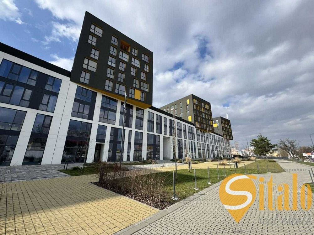 Продаж 1 кімнатної квартири, вул. Хмельницького, ЖК Вежа Львов - изображение 3