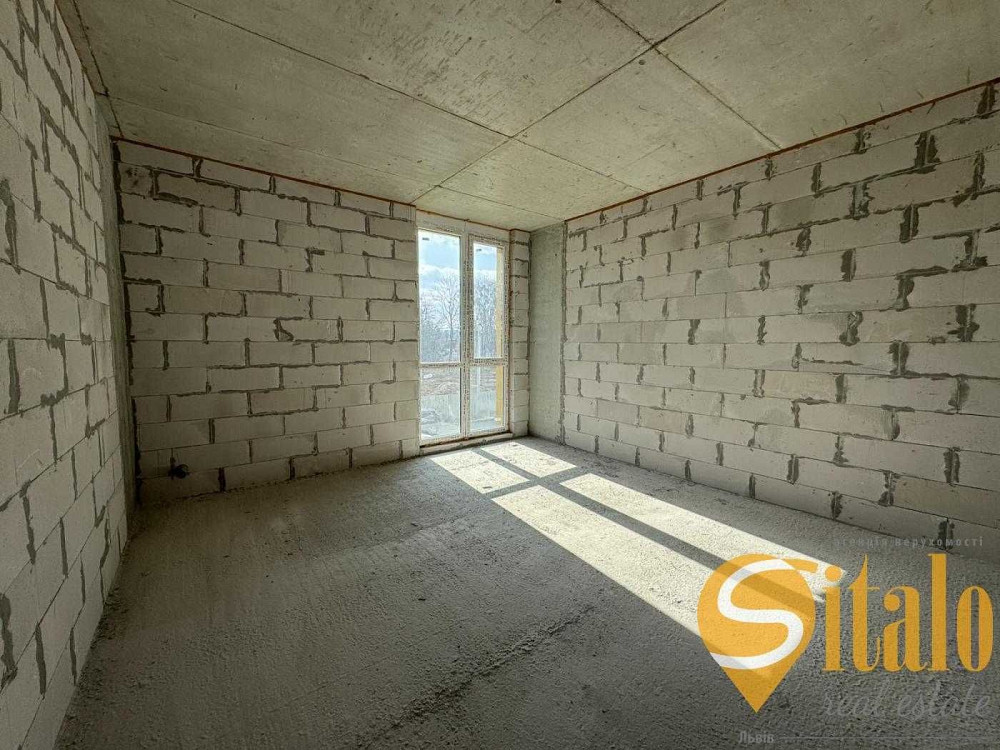 Продаж 1 кімнатної квартири, вул. Хмельницького, ЖК Вежа Львов - изображение 8