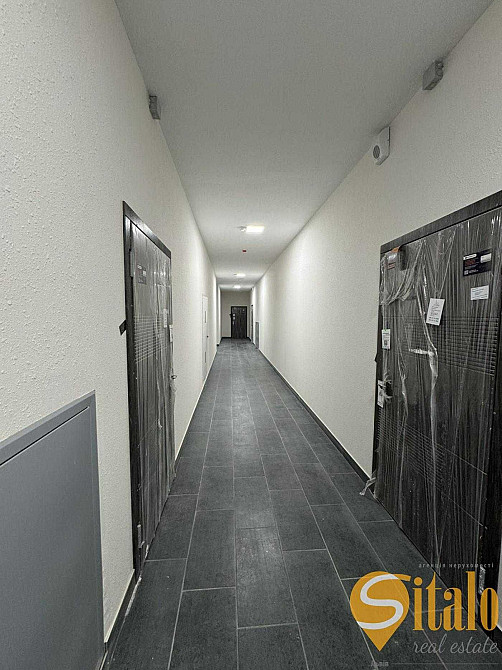 Продаж 1 кімнатної квартири, вул. Хмельницького, ЖК Вежа Львов - изображение 7