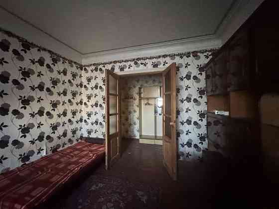 Продам  кирпич 2-ух ком квартиру ул. Решетиловская Дніпро