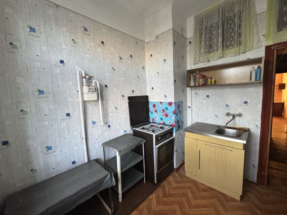 Продам  кирпич 2-ух ком квартиру ул. Решетиловская Дніпро - зображення 2