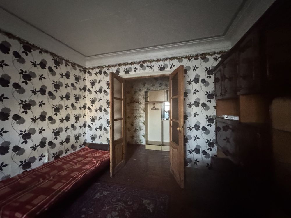 Продам  кирпич 2-ух ком квартиру ул. Решетиловская Дніпро - зображення 5