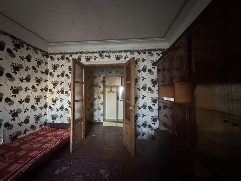 Продам  кирпич 2-ух ком квартиру ул. Решетиловская Дніпро - зображення 8