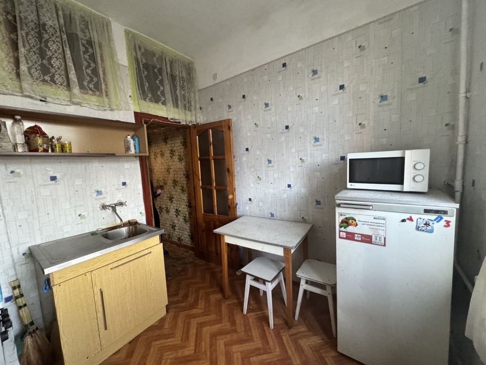 Продам  кирпич 2-ух ком квартиру ул. Решетиловская Дніпро - зображення 3