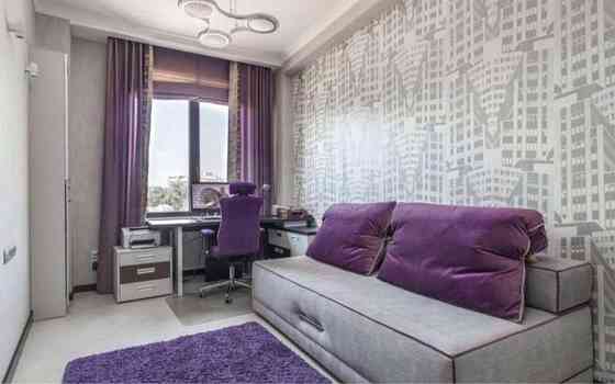 Е-сертификат 4 ком.Кв Ул. Свободы 36А, (Иванова), центр, Ул. Сковороды Харьков