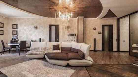 Е-сертификат 4 ком.Кв Ул. Свободы 36А, (Иванова), центр, Ул. Сковороды Харьков