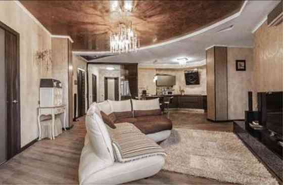 Е-сертификат 4 ком.Кв Ул. Свободы 36А, (Иванова), центр, Ул. Сковороды Харьков