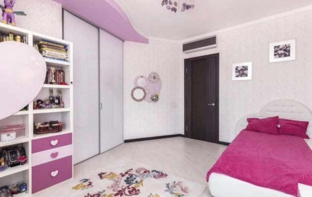 Е-сертификат 4 ком.Кв Ул. Свободы 36А, (Иванова), центр, Ул. Сковороды Харків - зображення 7