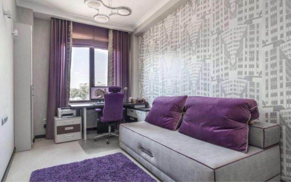 Е-сертификат 4 ком.Кв Ул. Свободы 36А, (Иванова), центр, Ул. Сковороды Харків - зображення 5