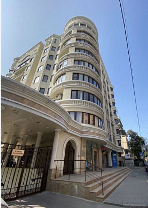 Е-сертификат 4 ком.Кв Ул. Свободы 36А, (Иванова), центр, Ул. Сковороды Харків - зображення 8