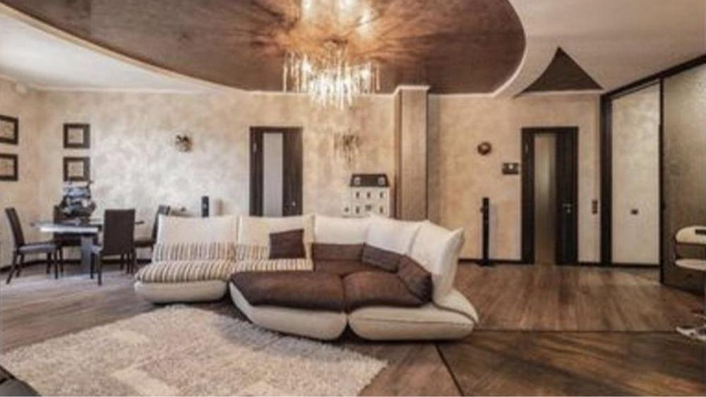 Е-сертификат 4 ком.Кв Ул. Свободы 36А, (Иванова), центр, Ул. Сковороды Харків - зображення 2