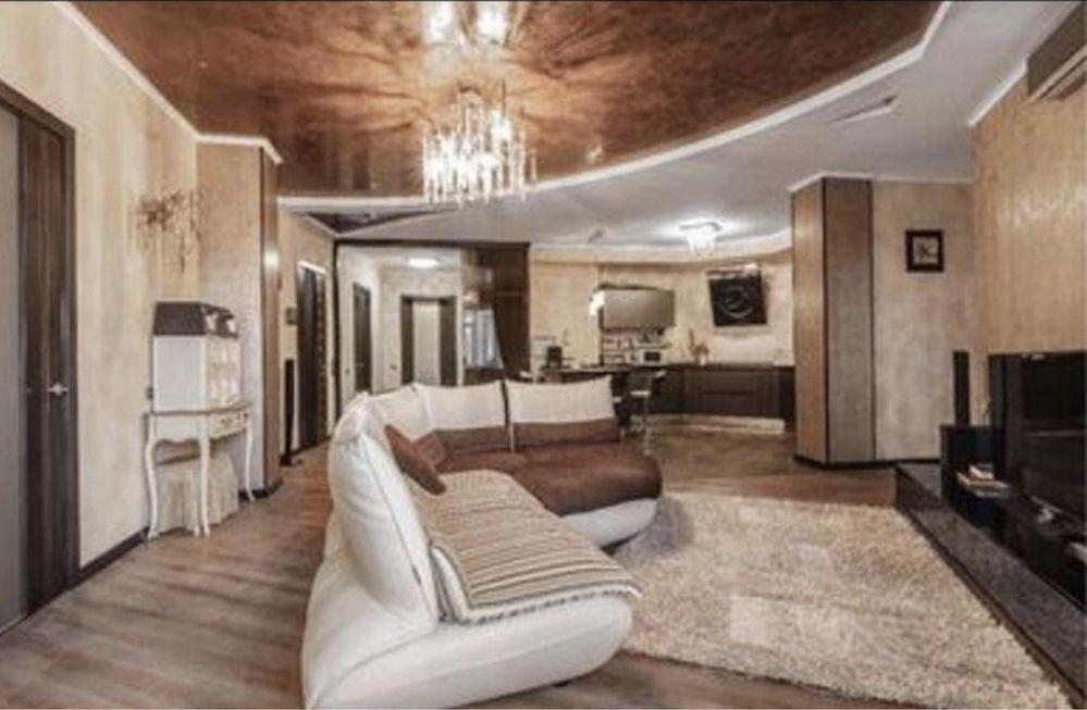 Е-сертификат 4 ком.Кв Ул. Свободы 36А, (Иванова), центр, Ул. Сковороды Харків - зображення 1