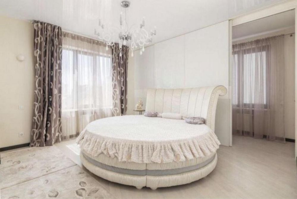 Е-сертификат 4 ком.Кв Ул. Свободы 36А, (Иванова), центр, Ул. Сковороды Харків - зображення 4