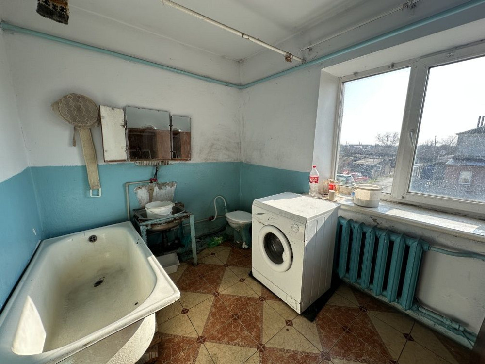 Продам 2-х комнатную квартиру посёлок Весняное, 12 км от Николаева Весняне (Рівненська обл.) - зображення 6