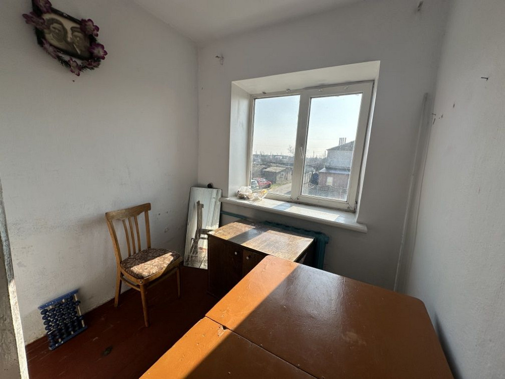 Продам 2-х комнатную квартиру посёлок Весняное, 12 км от Николаева Весняне (Рівненська обл.) - зображення 3