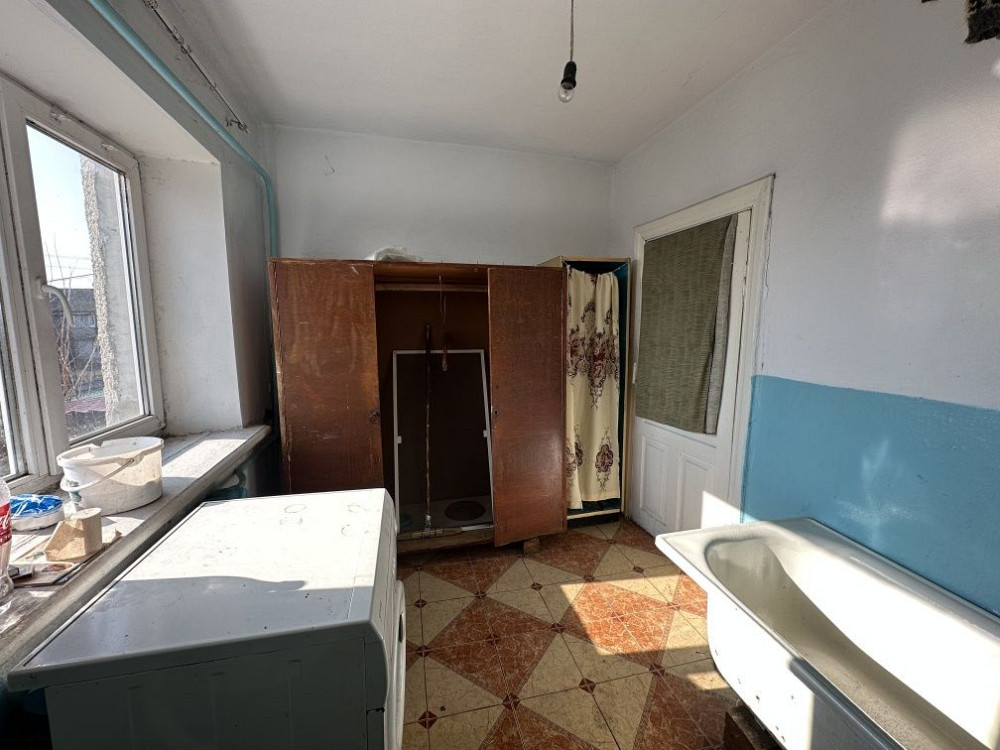 Продам 2-х комнатную квартиру посёлок Весняное, 12 км от Николаева Весняне (Рівненська обл.) - зображення 7