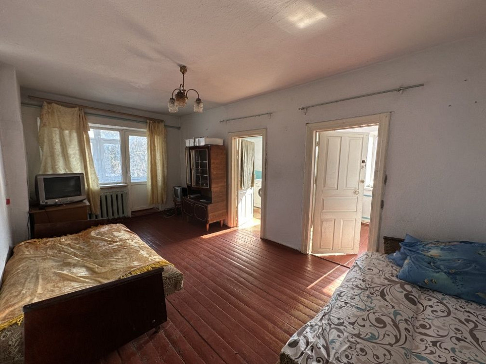 Продам 2-х комнатную квартиру посёлок Весняное, 12 км от Николаева Весняне (Рівненська обл.) - зображення 1