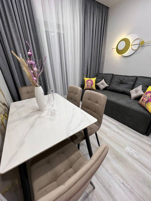 Продам квартиру 63 Жемчужина Кадор Краснова Одеса - зображення 3