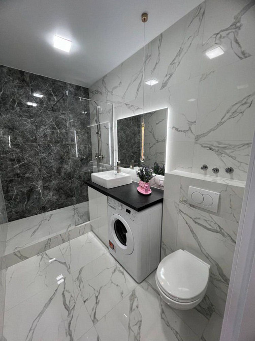 Продам квартиру 63 Жемчужина Кадор Краснова Одеса - зображення 6