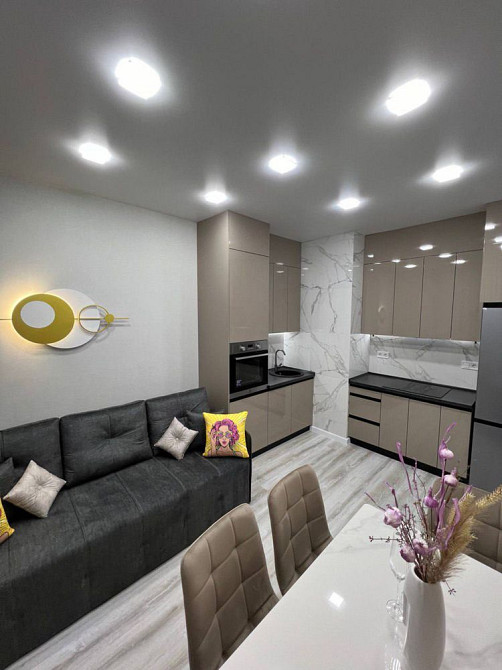 Продам квартиру 63 Жемчужина Кадор Краснова Одеса - зображення 2