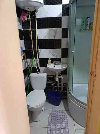 Продам 1к квартиру на Сонячнiй Набережнiй Дніпро