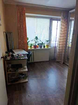 Продам 1к квартиру на Сонячнiй Набережнiй Дніпро