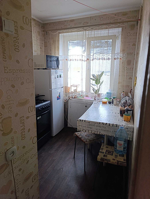 Продам 1к квартиру на Сонячнiй Набережнiй Дніпро - зображення 4