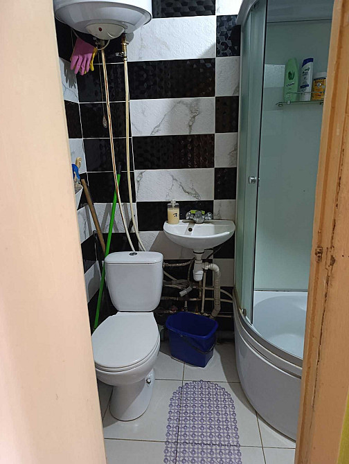 Продам 1к квартиру на Сонячнiй Набережнiй Дніпро - зображення 6