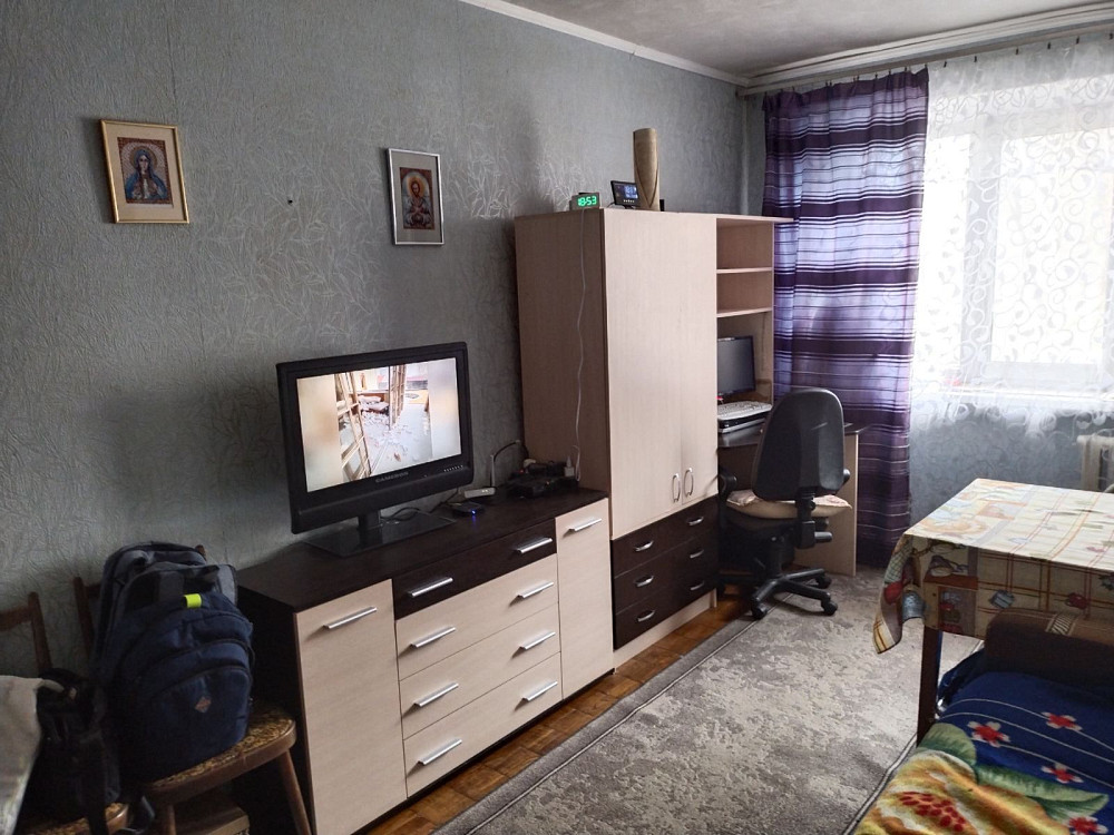 Срочная продажа 1 к квартиры Днепровский район Киев - изображение 6