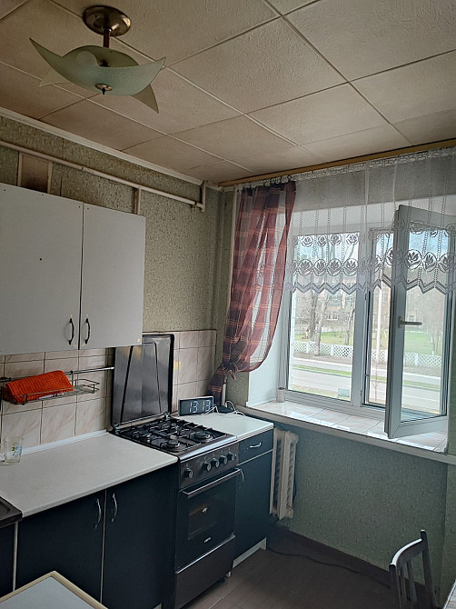 Срочная продажа 1 к квартиры Днепровский район Киев - изображение 1