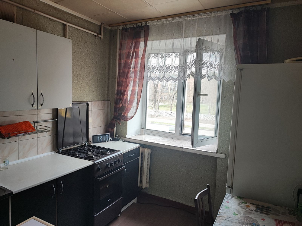 Срочная продажа 1 к квартиры Днепровский район Киев - изображение 3