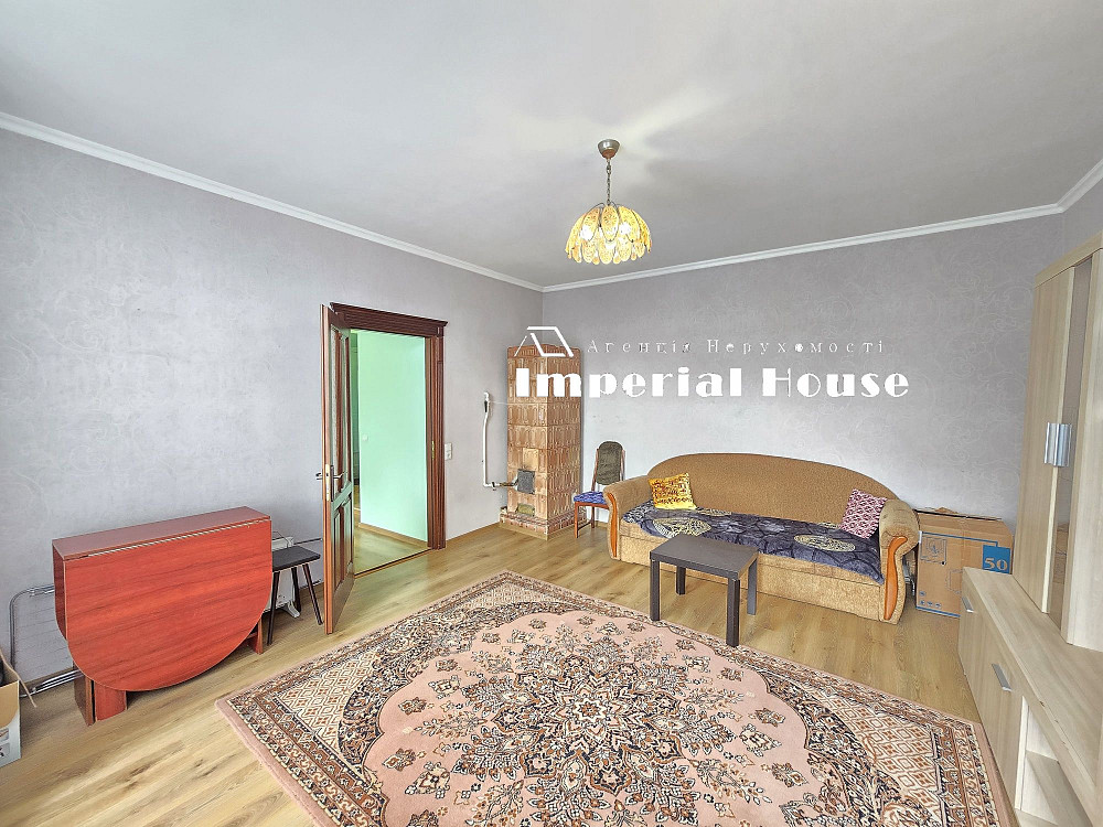 Продаж 1 кімнатної квартири вул. Городоцька р-н Скрині Львов - изображение 7