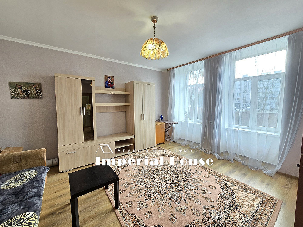 Продаж 1 кімнатної квартири вул. Городоцька р-н Скрині Львов - изображение 5