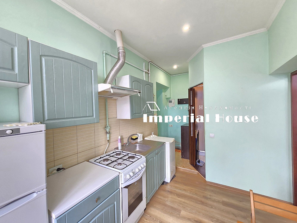 Продаж 1 кімнатної квартири вул. Городоцька р-н Скрині Львов - изображение 2