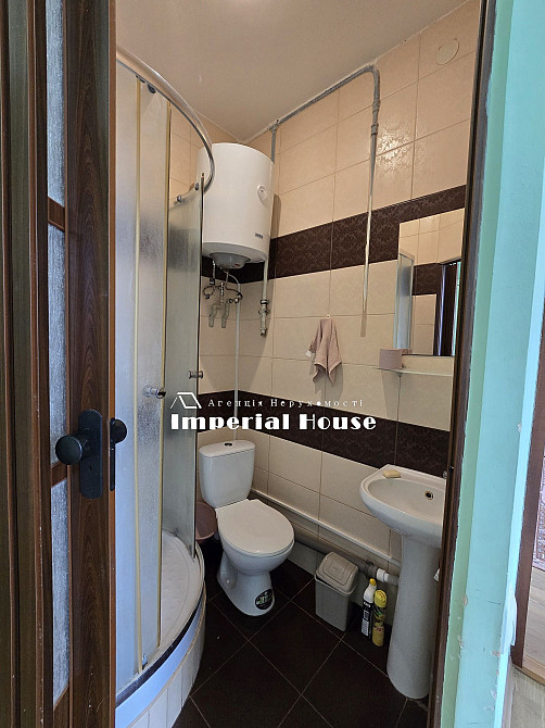 Продаж 1 кімнатної квартири вул. Городоцька р-н Скрині Львов - изображение 4