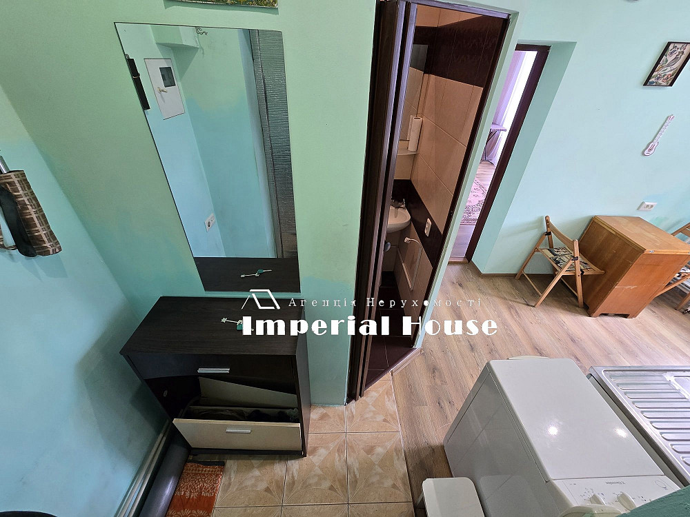 Продаж 1 кімнатної квартири вул. Городоцька р-н Скрині Львов - изображение 3
