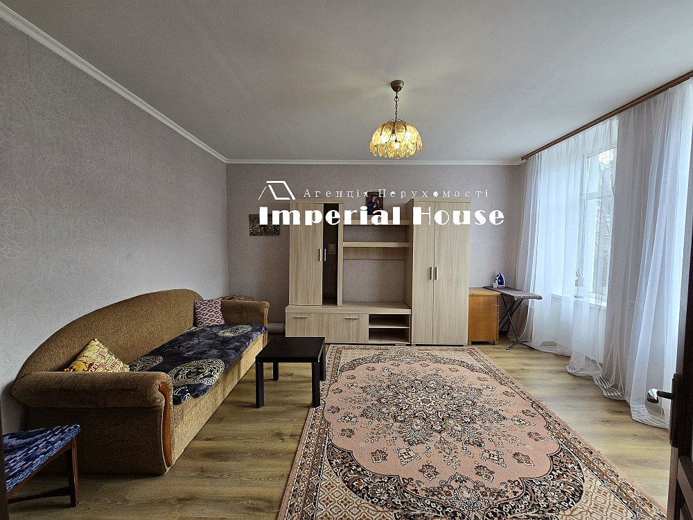 Продаж 1 кімнатної квартири вул. Городоцька р-н Скрині Львов - изображение 6