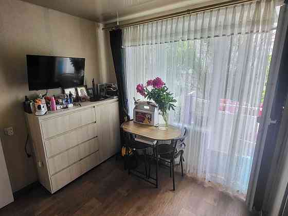 Продам 1к квартиру на ж/м Сонячний/ Прогресивна Дніпро